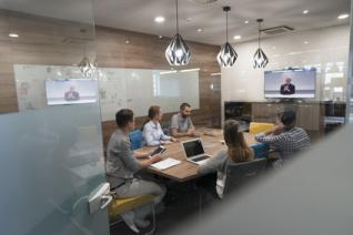 PRESTACLIC sécurise l'environnement informatique des entreprises